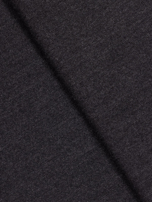 FLANNEL CHARCOAL|BLACK 1